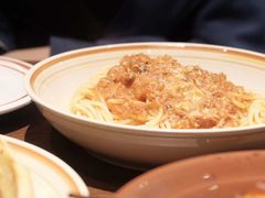 -萨莉亚意式餐厅(杭州滨江天街店)