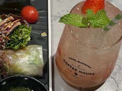 -Home Thai·泰谣(王府井apm店)