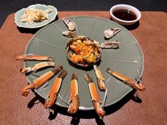 -成隆行·蟹王府(九江路店)