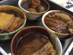 -卫鼎轩·曹公馆(鼓楼店)