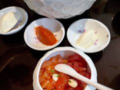 -华尔道夫酒店·羿庭(金鱼胡同店)
