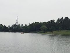 -美兰湖景区