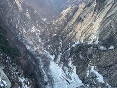 -华山风景名胜区