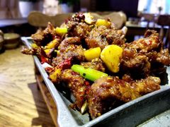 -树厨贵州菜(大十字店)