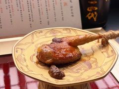 -鳥喜Toriki怀石烧鸟料理