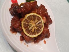 -金米箩大酒店(五角场店)
