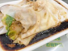 鸳鸯肠-穗银肠粉店(东川路店)