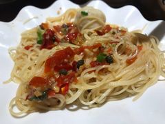 海鲜面-全渔村小海鲜