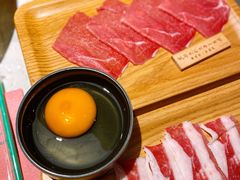 -空之介寿喜烧·和牛放题(恒隆广场店)