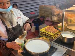 -正宁路小吃夜市