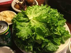 -辛氏火炉·韩式古法烤肉(松北店)