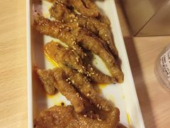 给生活比个耶✌-伊茉家的烤肉店(勒泰中心店)