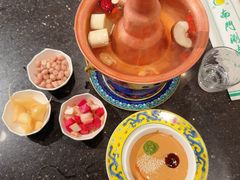 -南门涮肉(上海一店)