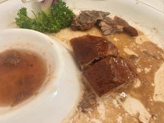 -将军烧鹅海鲜酒楼