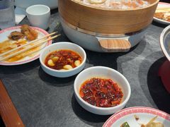 -李记饺子·熏酱东北菜(欢乐谷店)