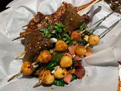 -九村烤脑花(大石坝总店)