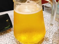 -云晓光头烧烤吧(德平路店)