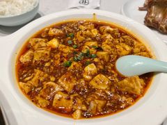 -北李妈妈菜·海肠捞饭(高新万达店)