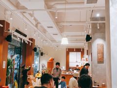 大堂-小豆海棠(人民南路店)