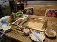 -泽成·冰煮羊(乌兰察布红楼店)