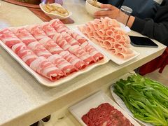-八先生涮肉房(三里河店)