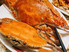 -禾斗海鲜自助(市南银座店)