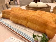 油条-聚福山莊·寻味顺德(北滘店)