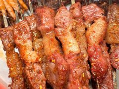 -北丐先生·野馄饨烧烤(雨花万象店)