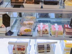 -美事客·面包·蛋糕·甜品(CBD店)