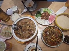 -东北风(江北万达店)