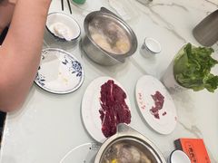 -贵宾牛·潮汕牛肉火锅(珠池总店)