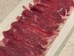 -九府羊·鲜羊火锅·烤串(新华路店)