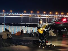 -星海湾跨海大桥