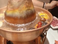 -东门口涮肉·砂锅·烤串(老门东店)