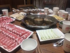 -傣妹火锅(南京东路一店)