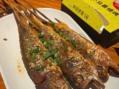 -本色.小马哥烧烤(五一路总店)