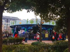 -安徒生童话乐园