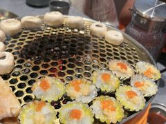 -东味北道熟成·炭火烤肉(九龙店)