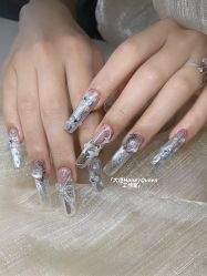 -M·X Nail日式美甲美睫