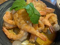 -北京老铺烤鸭(高新店)