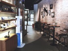 -THE ALLEY 鹿角巷(华润万象城店)