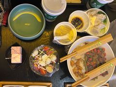 -金色印象·4K影院式足体养生(南滨印象店)
