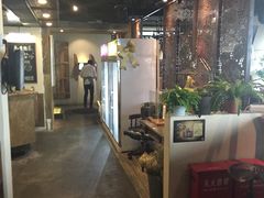 大堂-烛影拾光观景餐厅·创意菜·摄影·小提琴(大唐不夜城店)