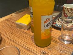 -阿记烧烤(英达路店)