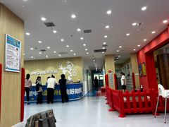 -美吉姆早教(高新中心)