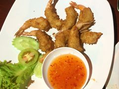 -Dang restaurant (patong phuket)