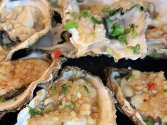-福樱兰海鲜放题铁板烧(加州店)