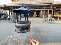 -香积寺