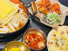 -HOTISLAND海鸡岛·韩国料理(江南西店)