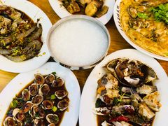 -长平老姿娘夜粥(平东一街店)